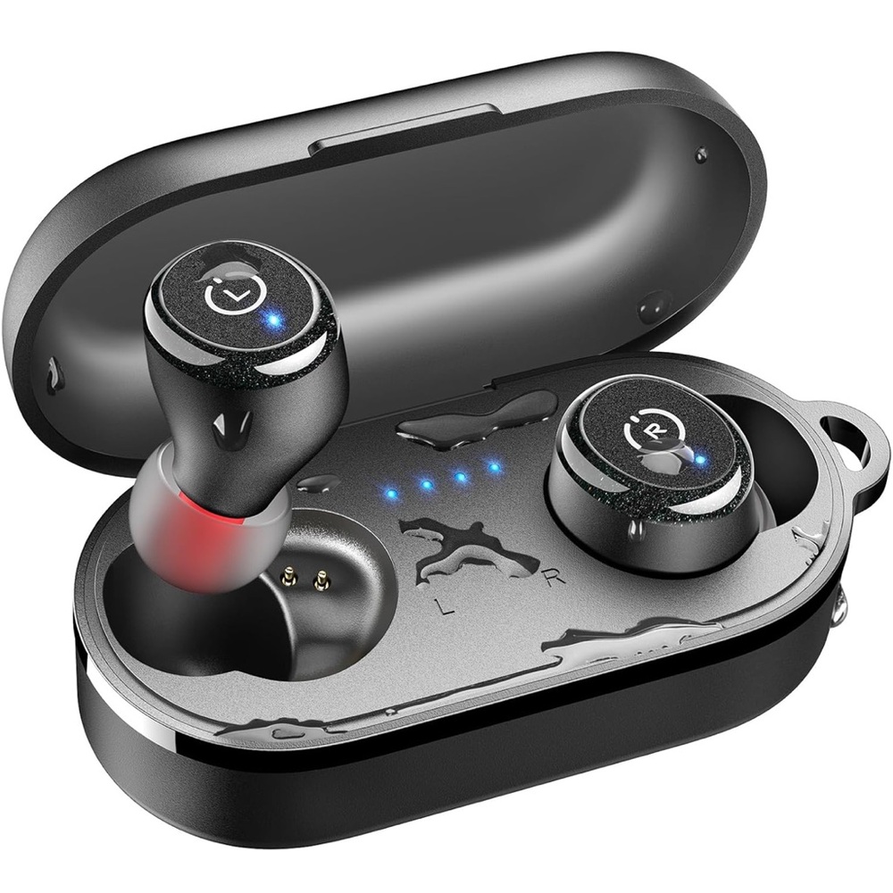TOZO T10 True Wireless Earbuds